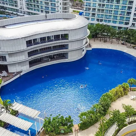 Azure Urban Resort Residences Condominium Corporation